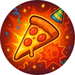🍕Pizza Party🍕